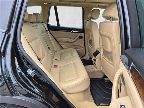 Used 2015 BMW X3 xDrive35i AWD/4WD image 20