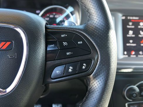 Used 2023 Dodge Charger Scat Pack image 17