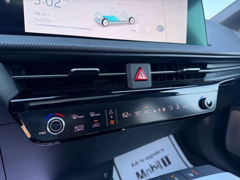 Used 2023 Kia EV6 GT image 21