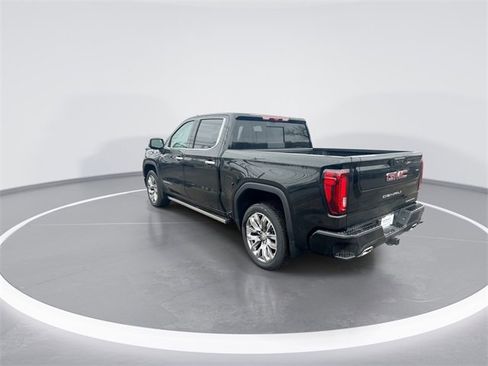 New 2026 GMC Sierra 1500 Denali image 6