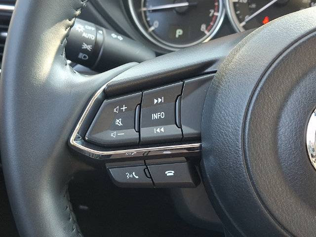 Used 2025 MAZDA CX-5 AWD 2.5 S w/ Preferred Package image 20