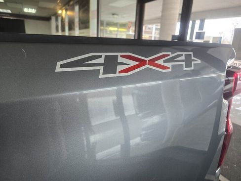 Used 2021 Chevrolet Silverado 1500 W/T w/ WT Value Package image 22