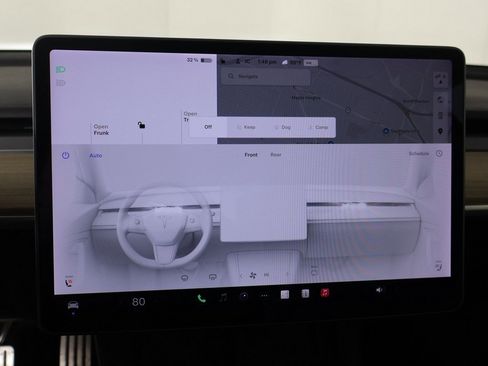 Used 2021 Tesla Model 3 Performance image 41