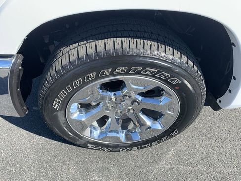 Used 2026 RAM 1500 Big Horn image 10