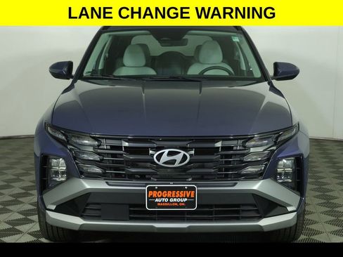 Used 2025 Hyundai Tucson SEL AWD/4WD image 9