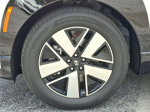 New 2026 Hyundai Ioniq 9 SEL image 18