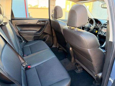 Used 2016 Subaru Forester 2.0XT Premium w/ Popular Package #2 image 18