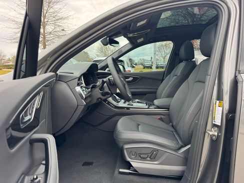 New 2026 Audi Q7 3.0T Premium Plus image 21