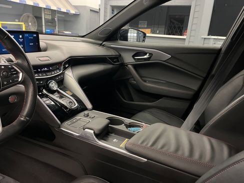 Used 2021 Acura TLX w/ A-SPEC Pkg image 13