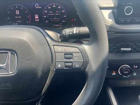 Used 2024 Honda Accord EX image 23