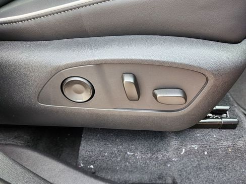 New 2026 Buick Enclave Preferred w/ Power Package AWD/4WD image 42