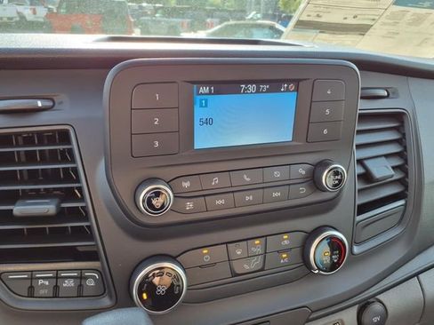 New 2025 Ford Transit 150 Low Roof image 19