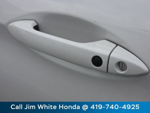 Certified 2023 Honda Passport TrailSport image 19