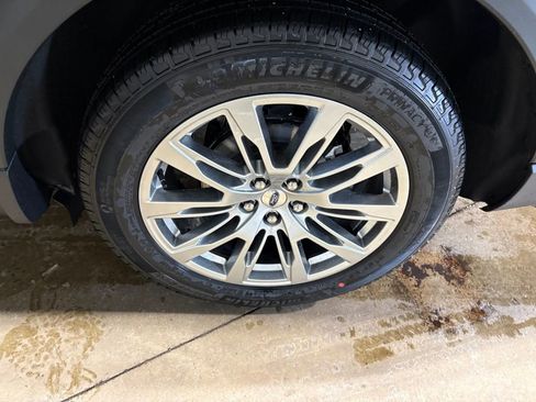 New 2026 Ford Explorer Active w/ Active Comfort Package image 29