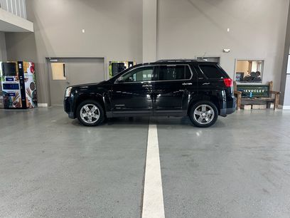 Used 2012 GMC Terrain SLT