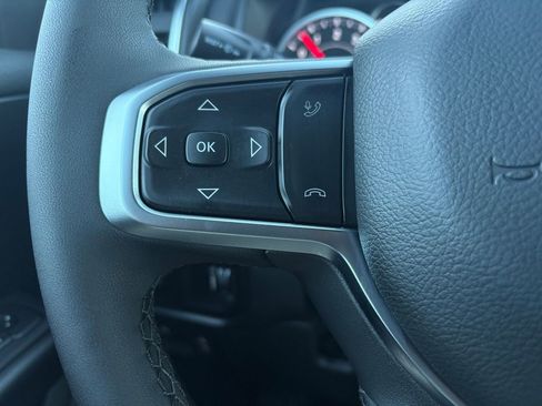 New 2026 RAM 1500 Big Horn image 14