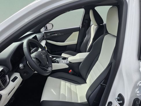 New 2026 Lexus IS 350 F Sport image 28