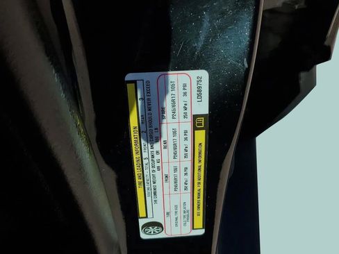 Used 2020 Jeep Cherokee Trailhawk w/ Cold Weather Group image 49