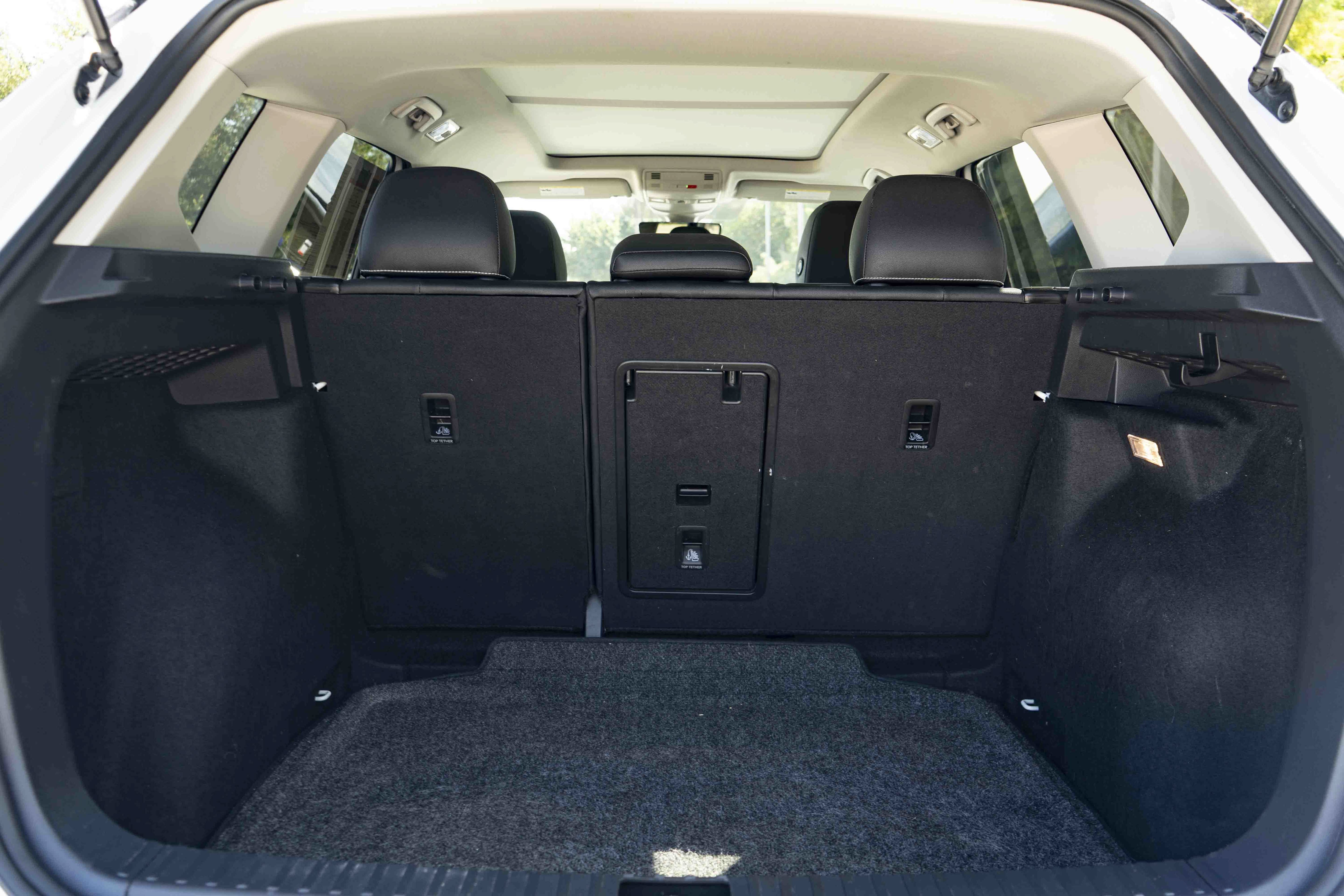 Certified 2023 Volkswagen Taos SE w/ Panoramic Sunroof Package FWD image 39