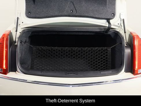 Used 2012 Cadillac CTS Luxury image 18