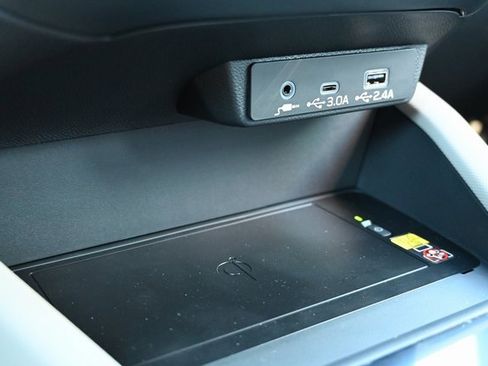 New 2025 Subaru Forester Limited image 25