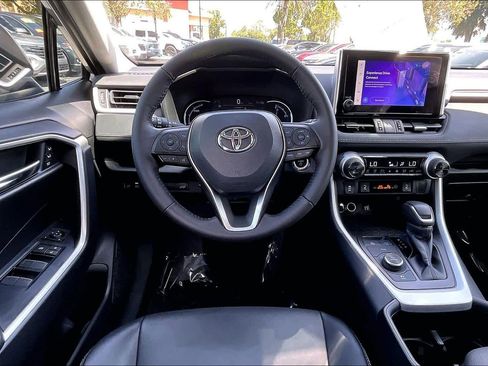 Used 2024 Toyota RAV4 XLE Premium w/ Weather Package AWD/4WD image 6