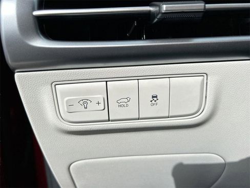 New 2026 Hyundai Tucson SEL image 29