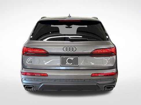 New 2026 Audi Q7 3.0T Premium Plus image 4