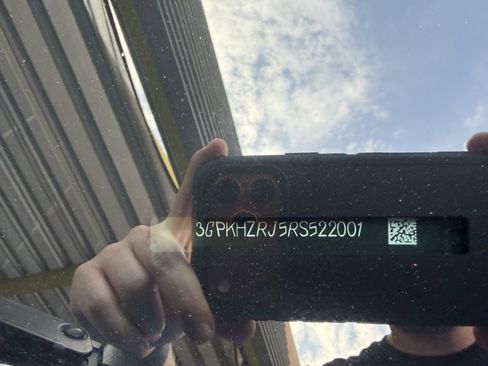 Used 2024 Honda Prologue Elite image 44