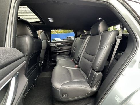Used 2021 MAZDA CX-9 Grand Touring image 17