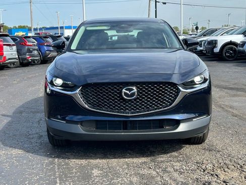 Used 2024 MAZDA CX-30 AWD 2.5 S image 2