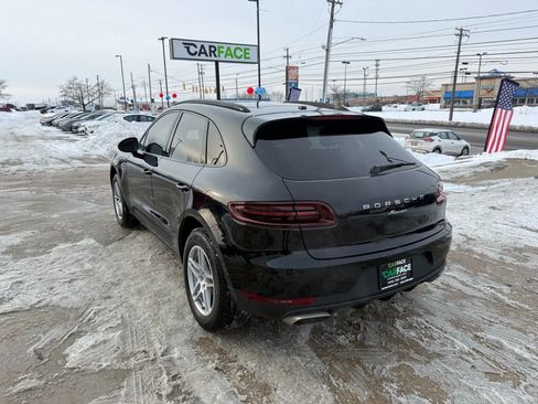 Used 2018 Porsche Macan Sport Edition image 8