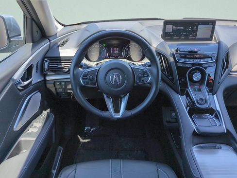 Used 2023 Acura RDX FWD w/ Technology Package image 12