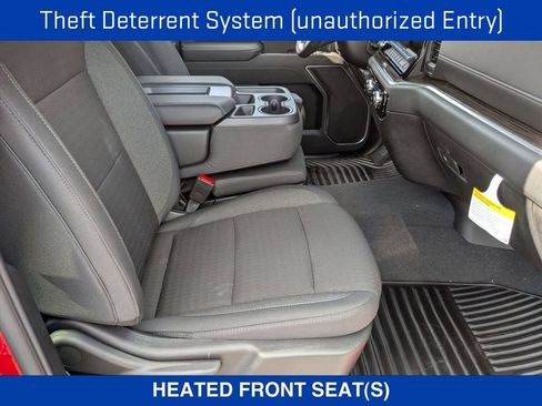 Used 2026 GMC Sierra 1500 Elevation AWD/4WD image 24