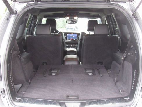 Used 2023 Dodge Durango Citadel AWD/4WD image 24