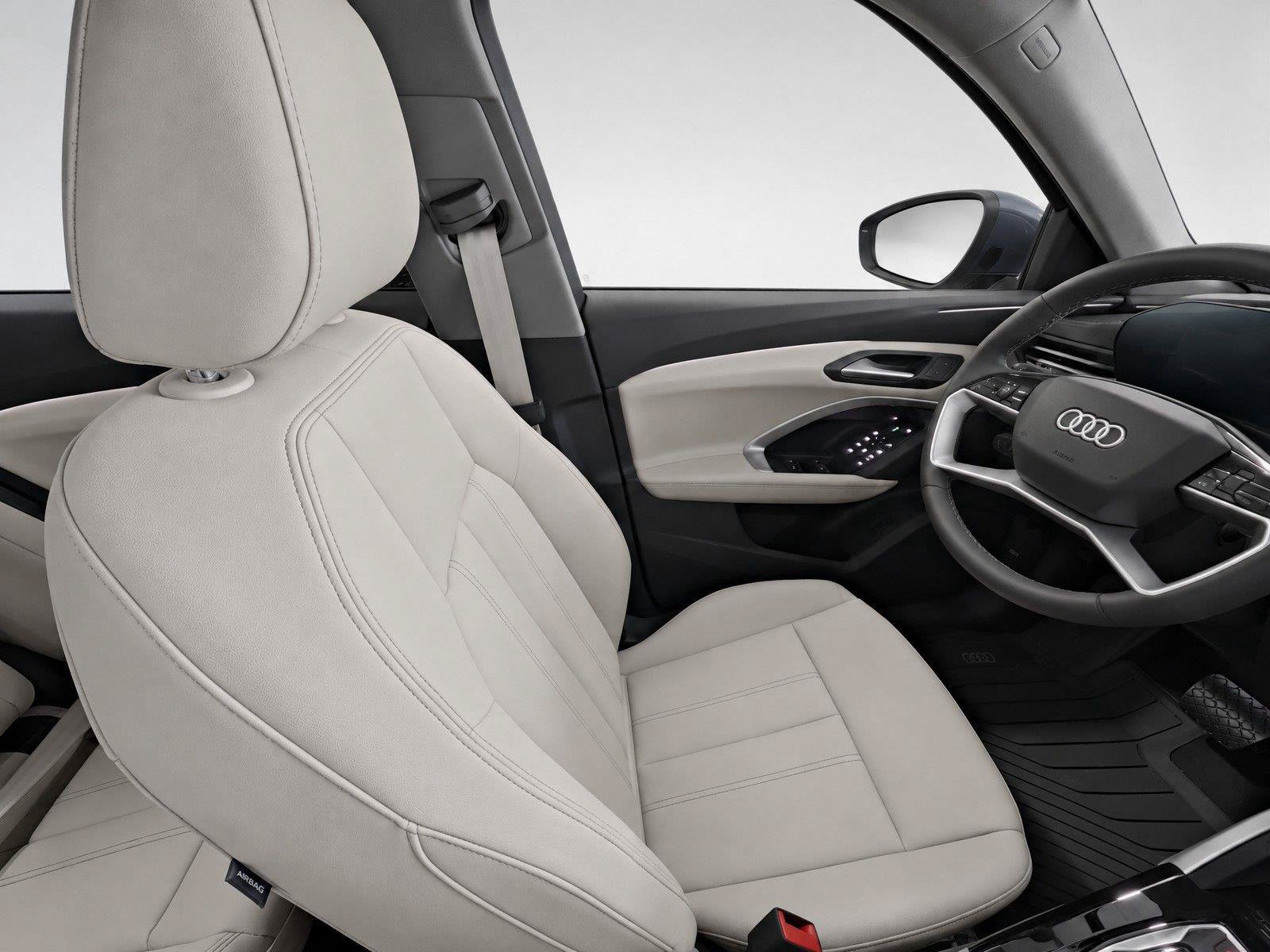 New 2026 Audi Q5 2.0T AWD/4WD image 10