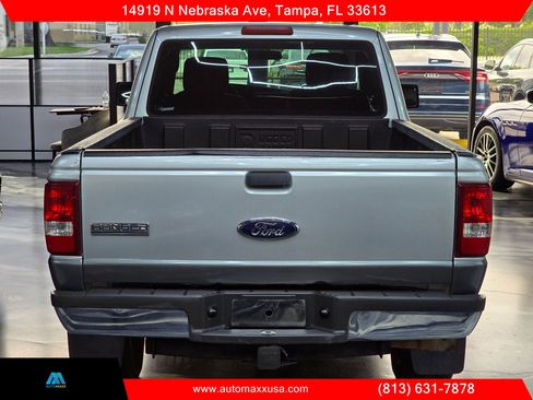 Used 2010 Ford Ranger Sport AWD/4WD image 9