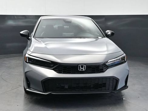Used 2026 Honda Civic Sport image 2