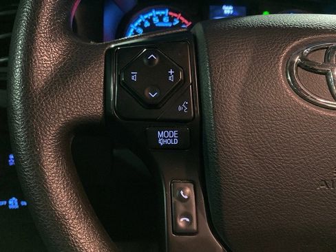 Certified 2022 Toyota Tacoma SR image 13
