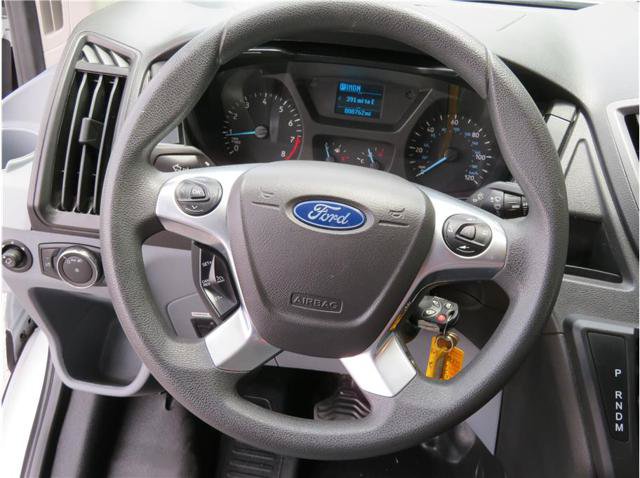 Used 2019 Ford Transit 350 156 w/ Exterior Upgrade Package RWD image 23