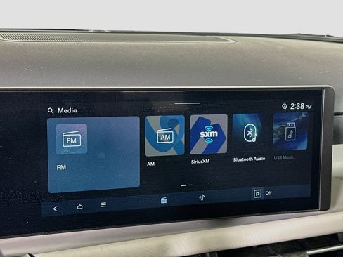 Used 2025 Hyundai Tucson SEL FWD image 21