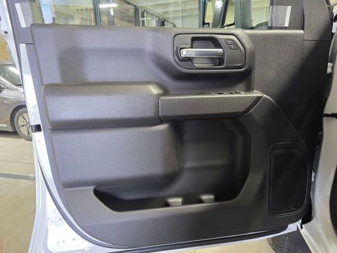 New 2026 Chevrolet Silverado 2500 Custom w/ Custom Convenience Package image 23