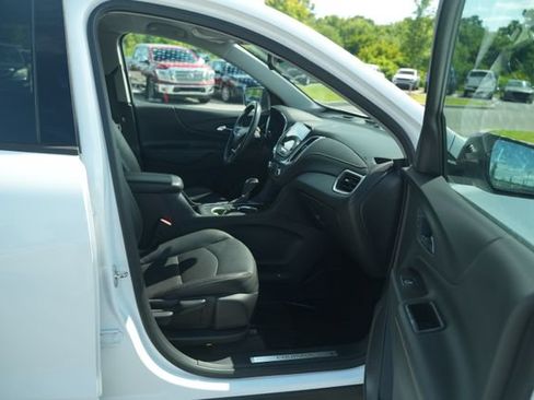 Used 2020 Chevrolet Equinox Premier w/ Premier Redline Edition AWD/4WD image 20