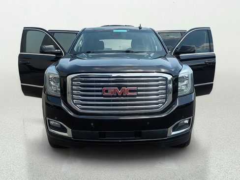 Used 2018 GMC Yukon SLT w/ Premium Edition RWD image 10