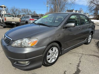 Used 2007 Toyota Corolla LE