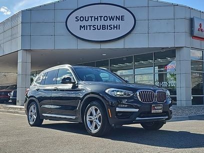 Used 2021 BMW X3 xDrive30i
