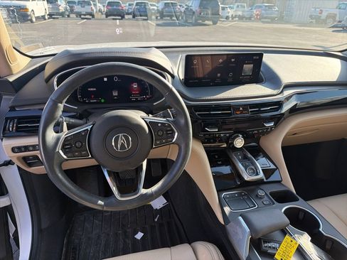 Certified 2023 Acura MDX SH-AWD w/ Advance Package image 11