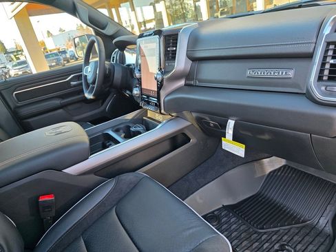 New 2026 RAM 1500 Laramie image 26