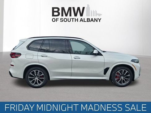 New 2026 BMW X5 xDrive40i w/ M Sport Package image 7