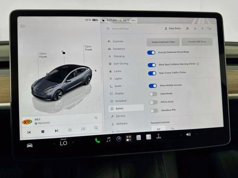 Used 2023 Tesla Model 3 Standard Range RWD image 40
